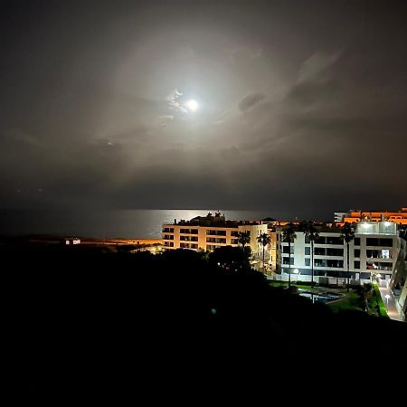 Holiday Apartments La Mata Ла Мата Екстериор снимка