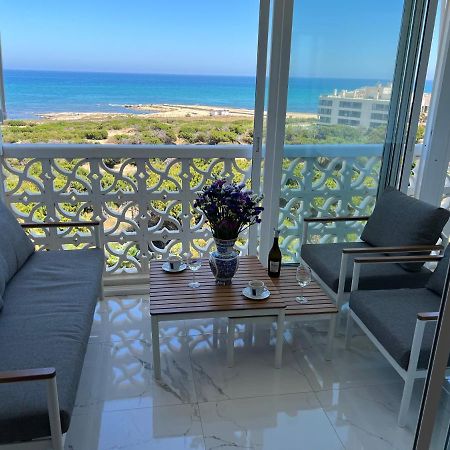 Holiday Apartments La Mata Ла Мата Екстериор снимка