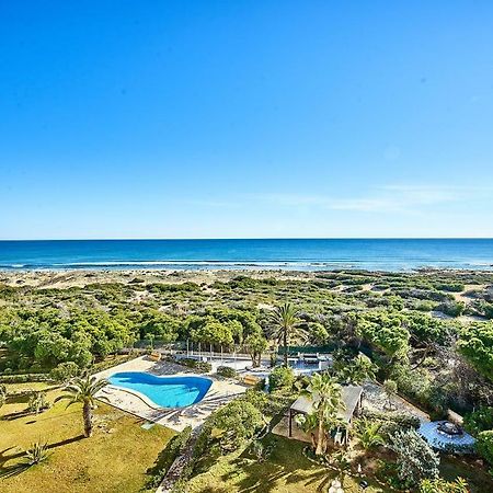 Holiday Apartments La Mata Ла Мата Екстериор снимка