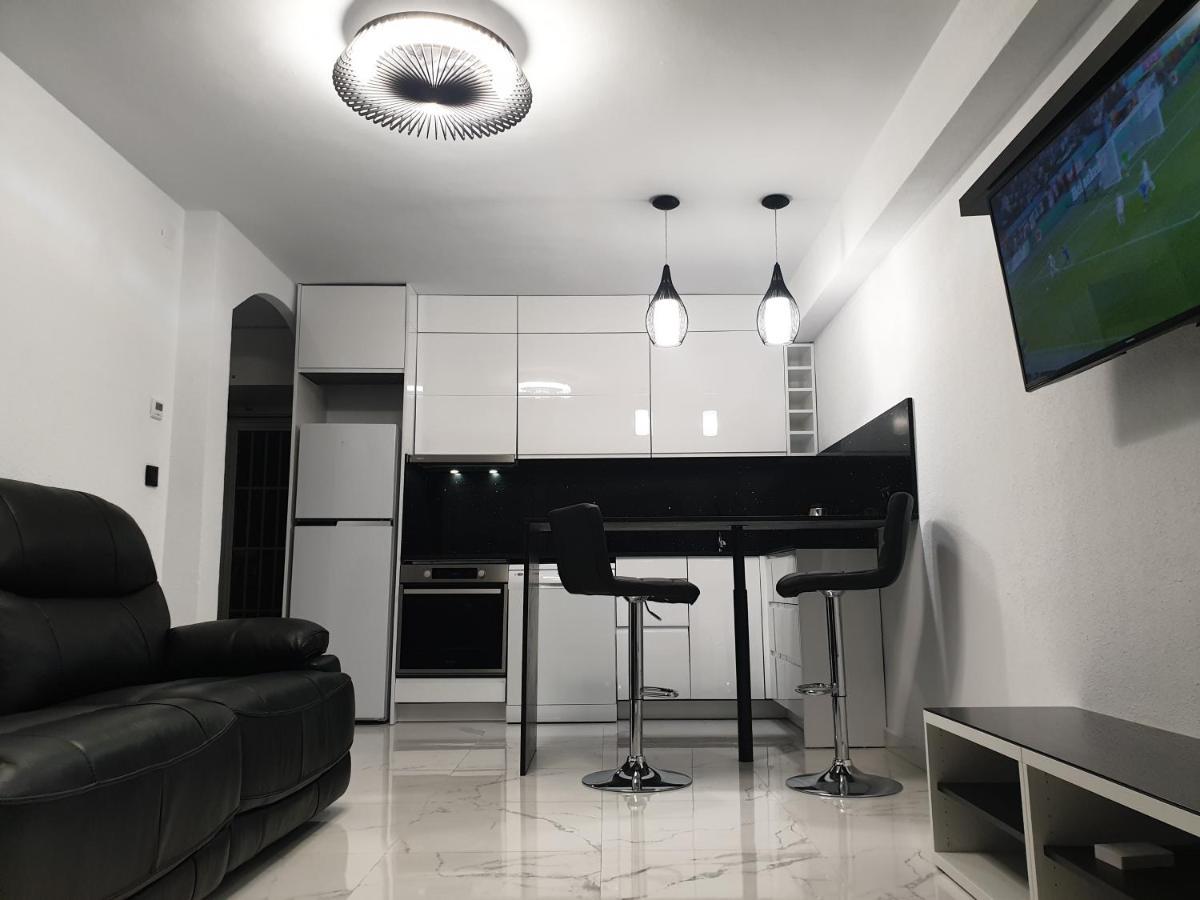 Holiday Apartments La Mata Ла Мата Екстериор снимка