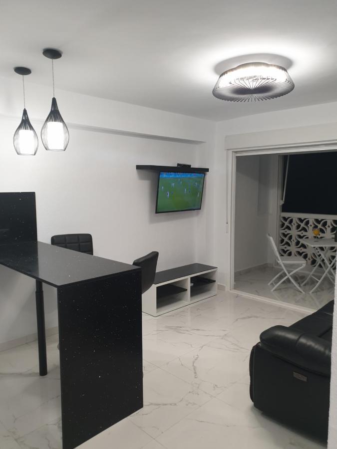 Holiday Apartments La Mata Ла Мата Екстериор снимка