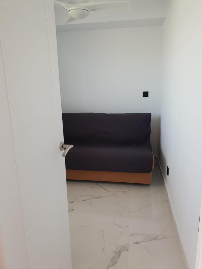 Holiday Apartments La Mata Ла Мата Екстериор снимка