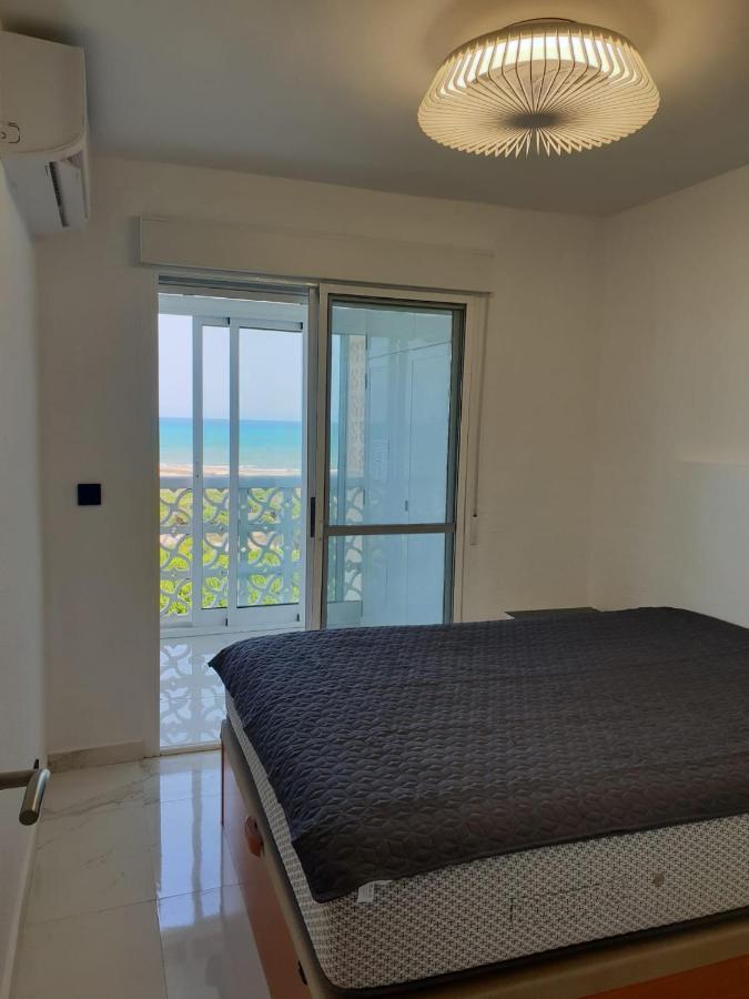 Holiday Apartments La Mata Ла Мата Екстериор снимка