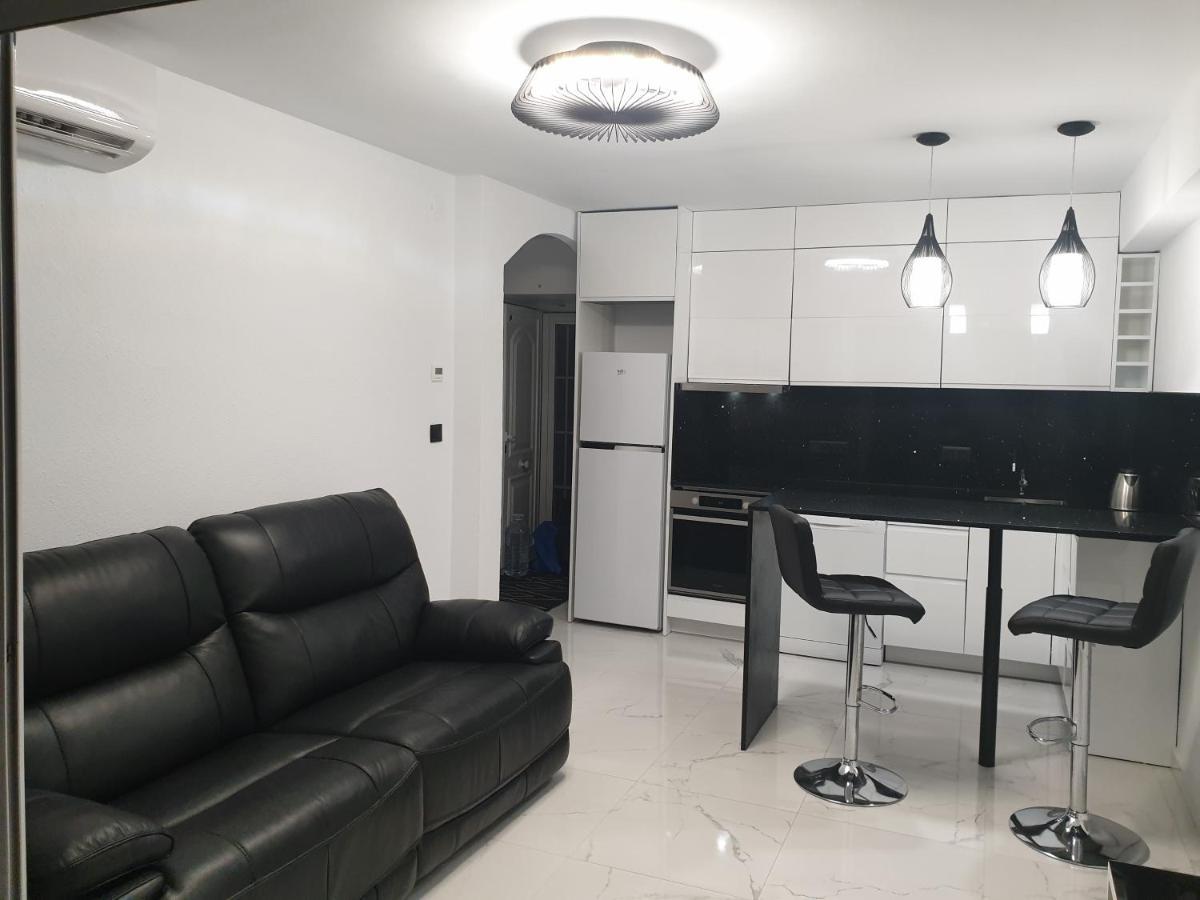Holiday Apartments La Mata Ла Мата Екстериор снимка