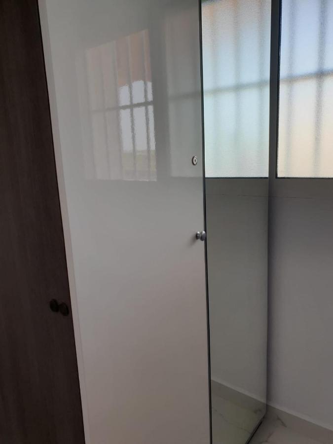 Holiday Apartments La Mata Ла Мата Екстериор снимка
