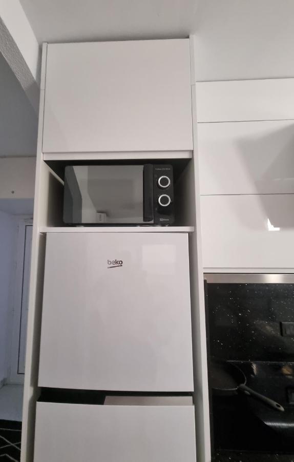 Holiday Apartments La Mata Ла Мата Екстериор снимка