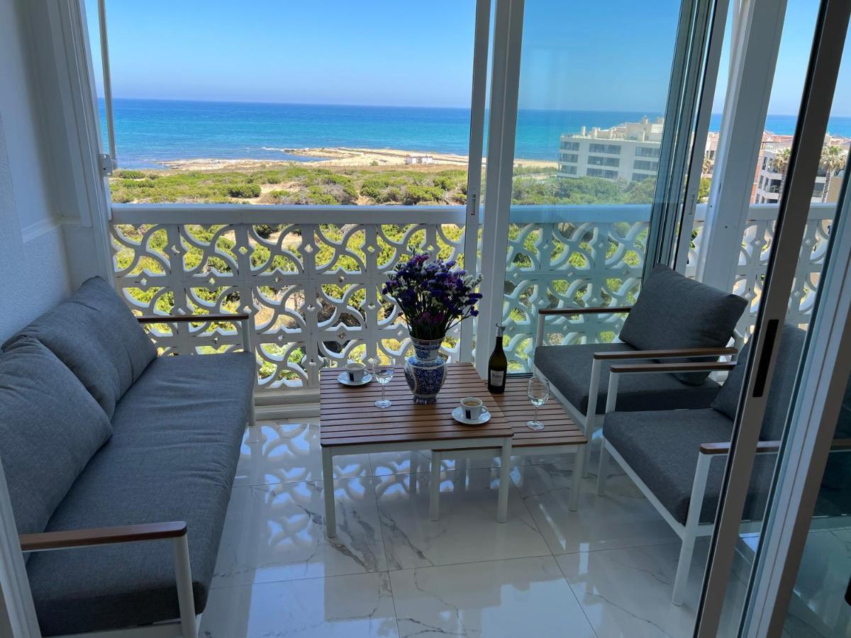 Holiday Apartments La Mata Ла Мата Екстериор снимка