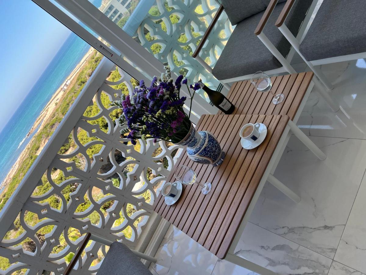 Holiday Apartments La Mata Ла Мата Екстериор снимка