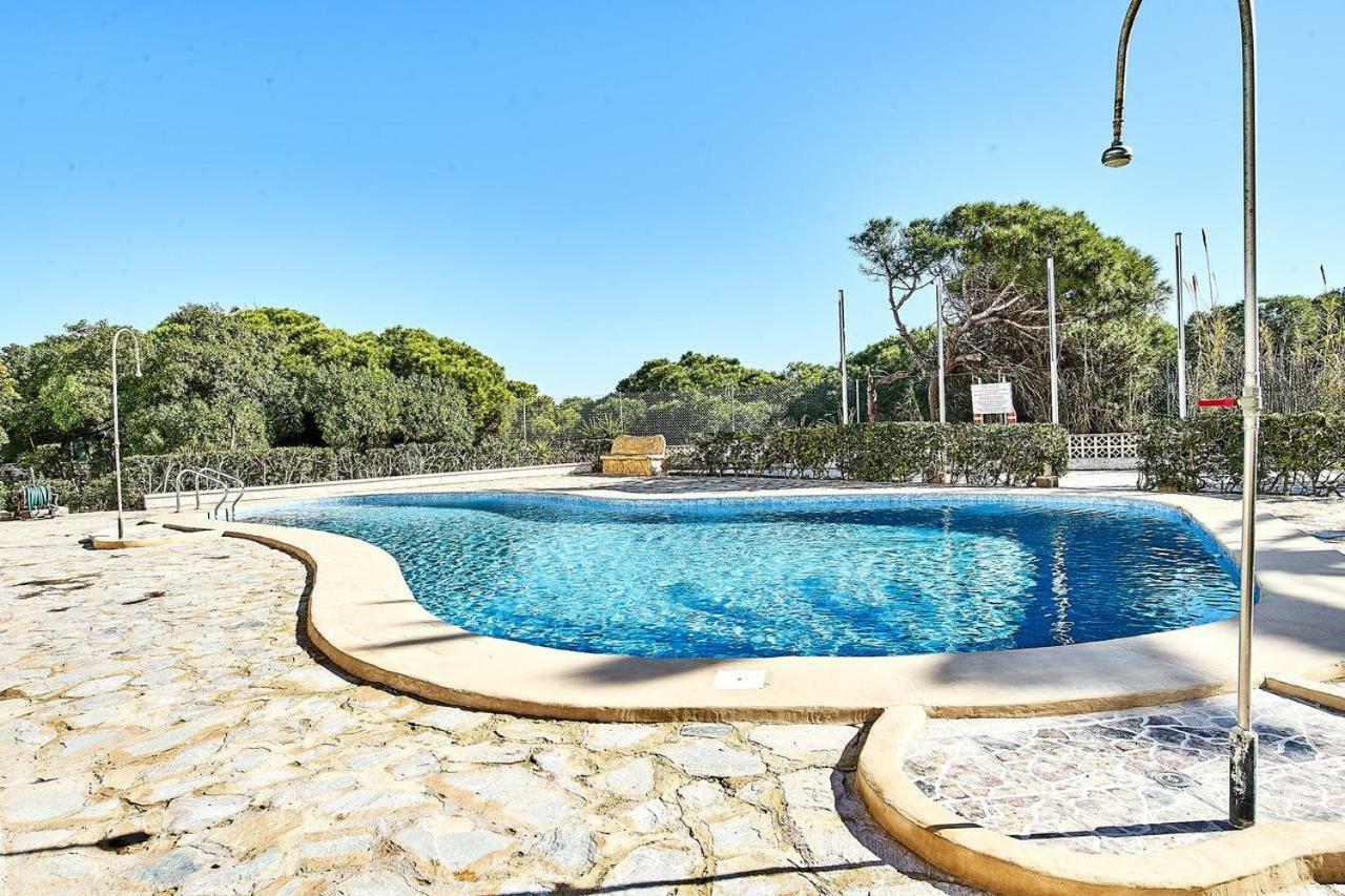 Holiday Apartments La Mata Ла Мата Екстериор снимка