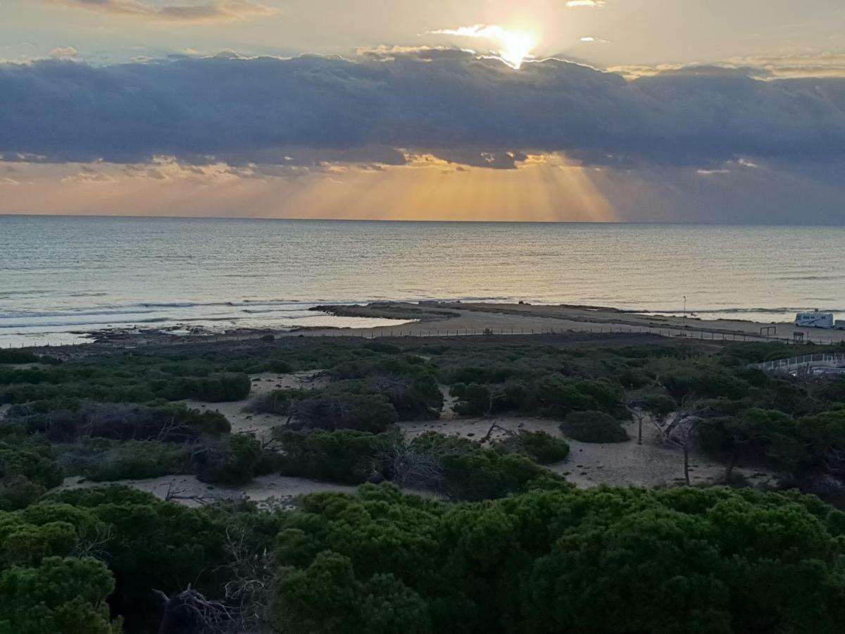 Holiday Apartments La Mata Ла Мата Екстериор снимка