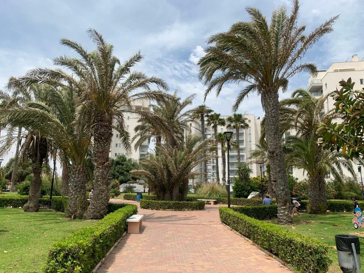 Holiday Apartments La Mata Ла Мата Екстериор снимка