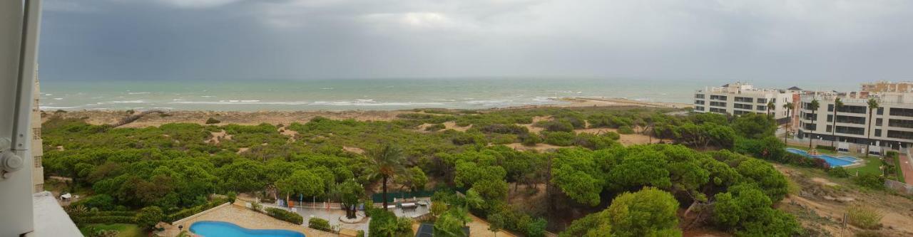 Holiday Apartments La Mata Ла Мата Екстериор снимка